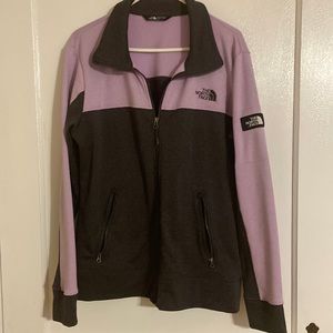 Nice North Face jacket